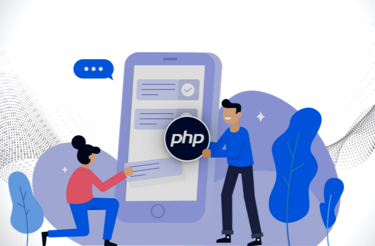 PHP Development Company