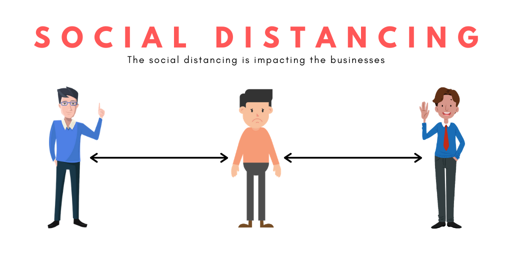 covid-19 Social Distancing