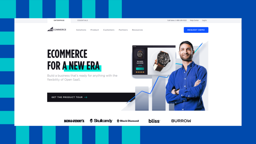 Top Ecommerce Platform