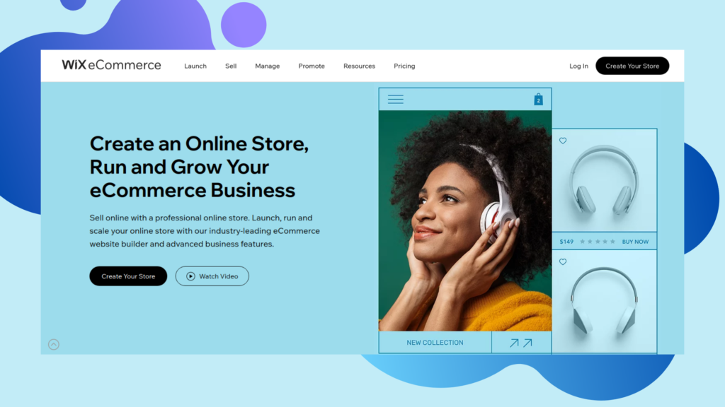 Top Ecommerce Platform