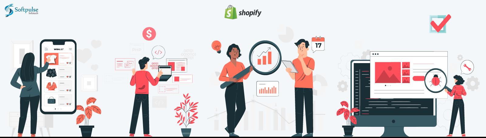 Shopify Tools: Full Guide Of All Shopify Tools