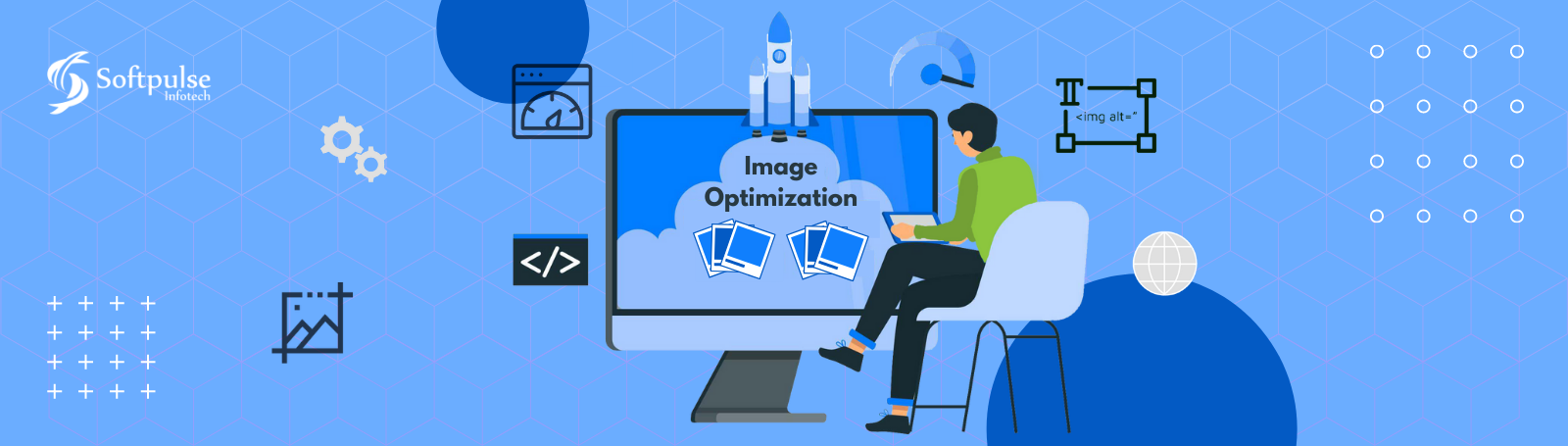 Why Image Optimization is Important for eCommerce Stores?