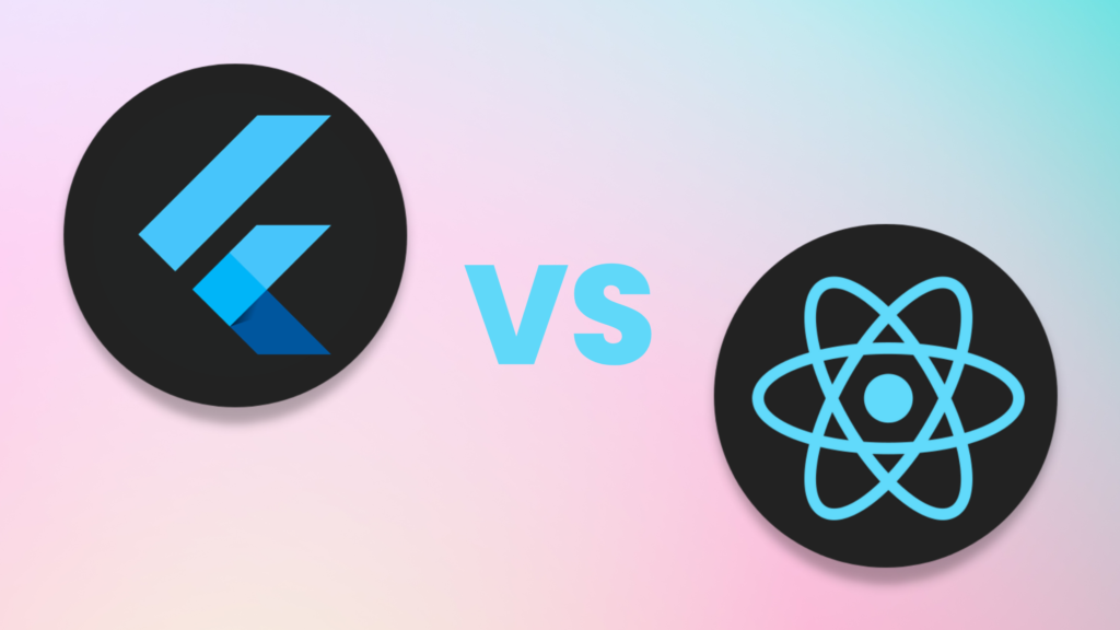 Flutter Vs React Native