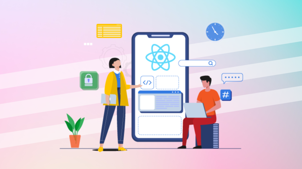 Flutter Vs React Native