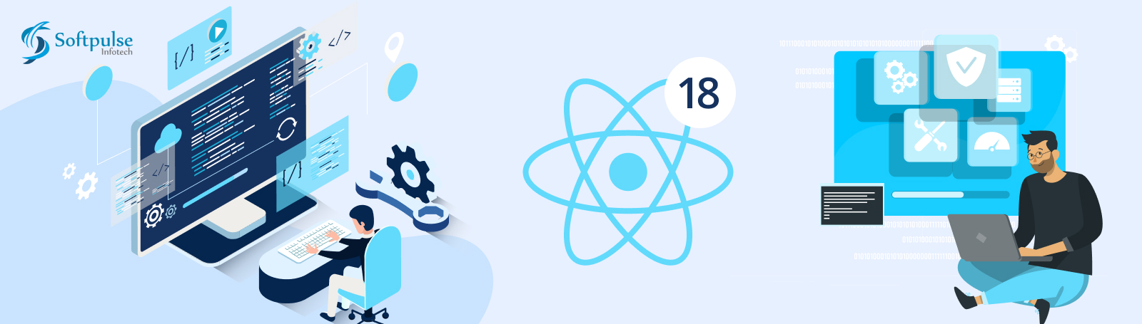 Building Great User Experience With React Version 18