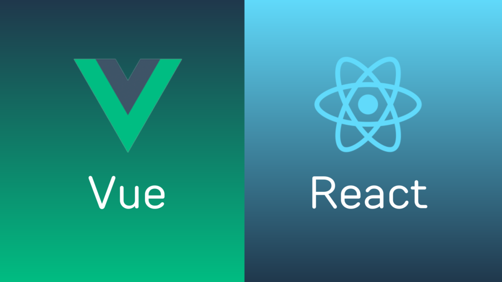 React vs Vue