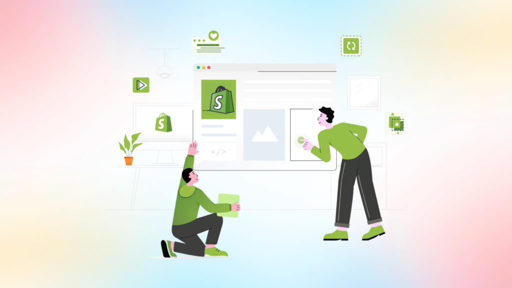 Why You Might Need the Help of Shopify Experts for a Successful eCommerce Business  Running?