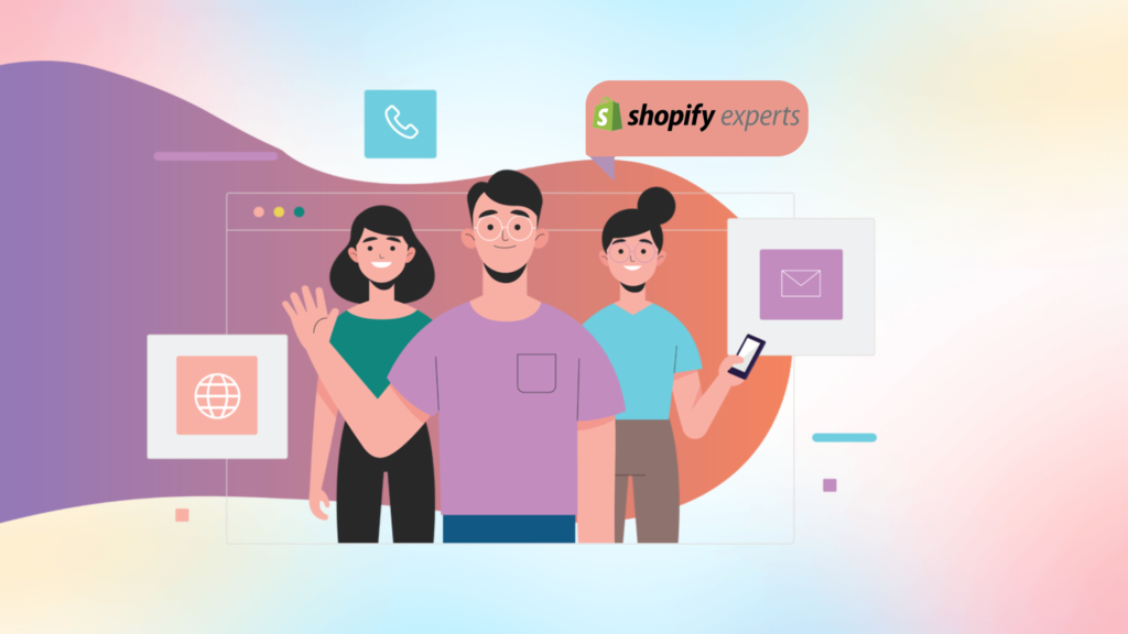 Shopify Experts