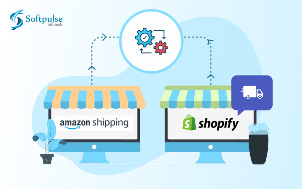 Integrating Amazon Shipping with Shopify