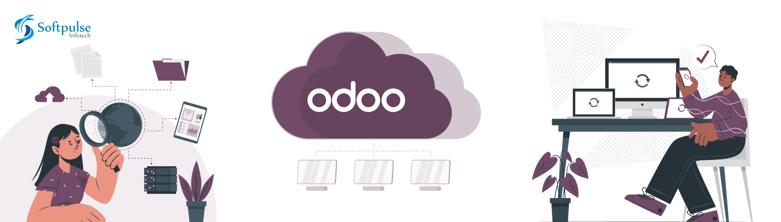 Odoo Apps: Powerful Solution For Improve Your Store Productivity & Sales