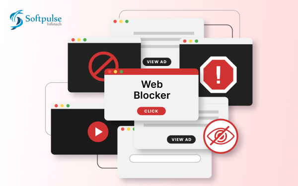 Website Blocker Chrome Extension