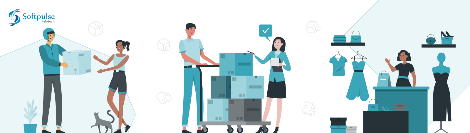 Pros And Cons 2023: Third-Party Logistics Shopify App vs. In-House Delivery for Shopify Merchants
