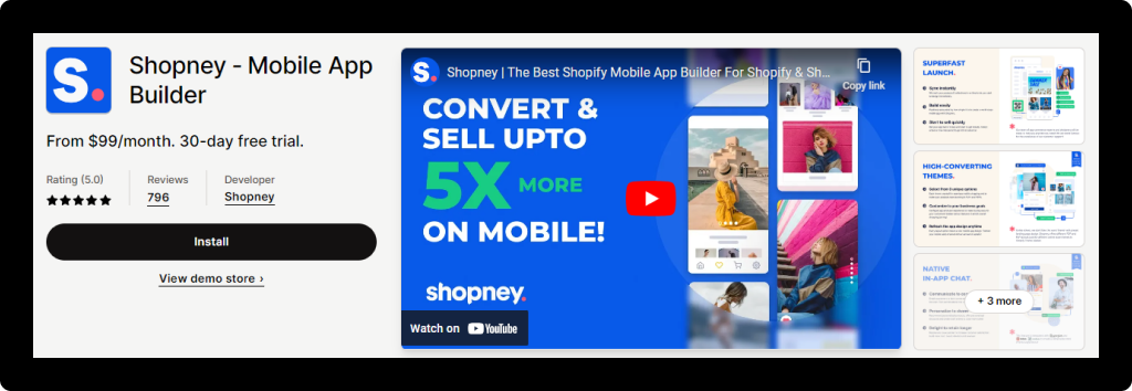 Top Shopify App For BFCM Sales 2023