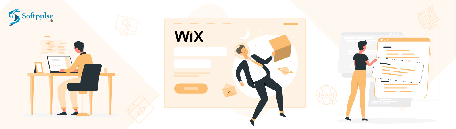 Create High-Converting Landing Pages With Wix Website Builder