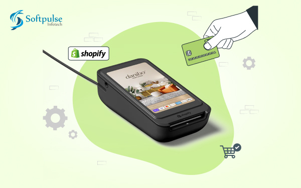 What is the Shopify Card Reader and How To Use It