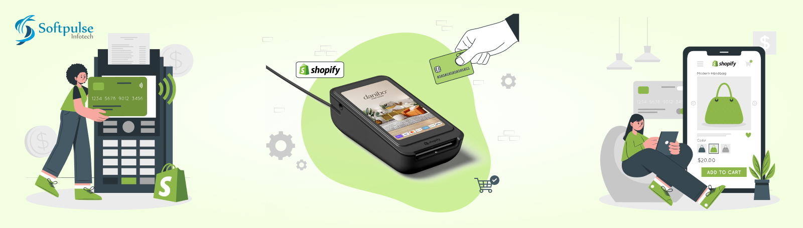 What is the Shopify Card Reader and How To Use It