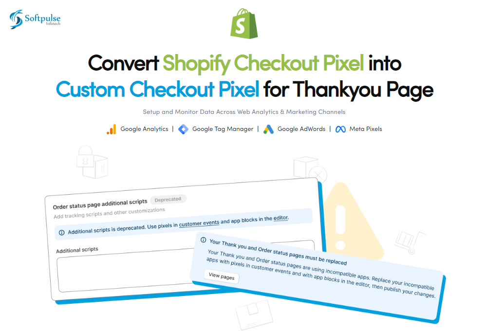 Shopify-Checkout-Extensibility