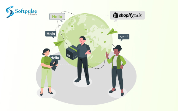 From Global to Local: Expanding Your Brand Worldwide with Shopify Plus