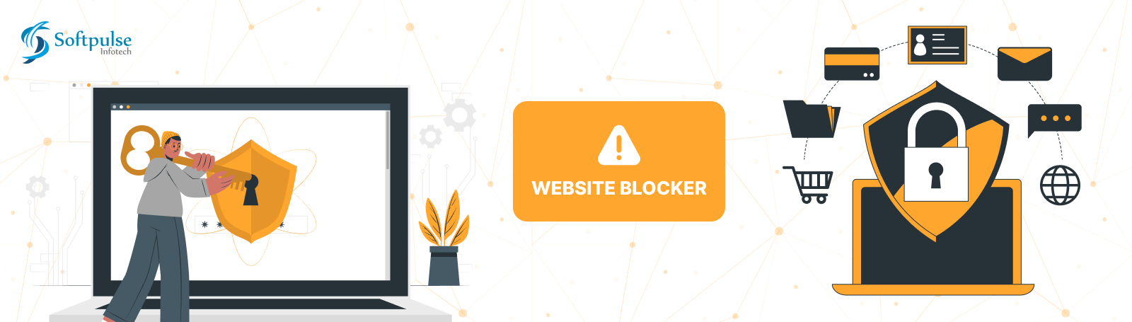 Boost Your Productivity With Website Blocker Chrome Extension