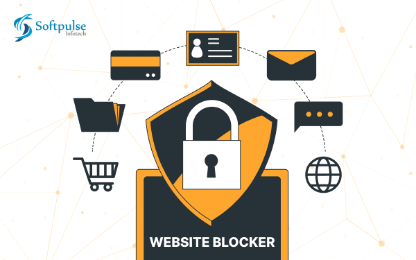 Website Blocker Extension