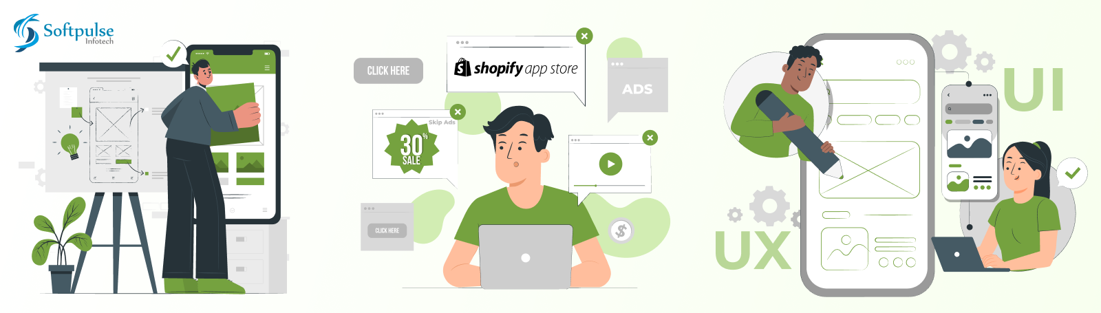 What are the Essential Apps for a Shopify Store?