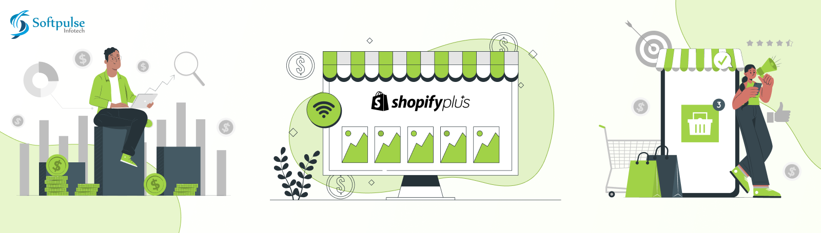 Why Choosing a Shopify Plus Development Agency Can Transform Your eCommerce Business