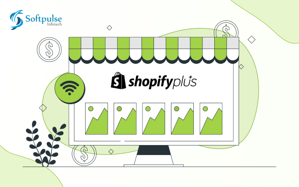 Shopify Plus Development Agency