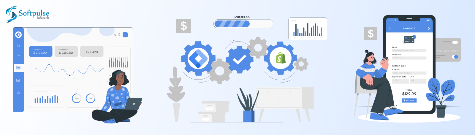 Implement Google Tag Manager on Your Shopify Checkout Page: Step-by-Step Guide