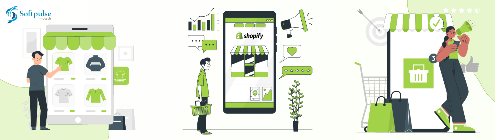 Shopify US eCommerce Market: What Percentage of Online Sales Does It Control?