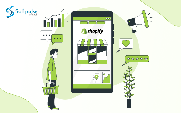 Shopify US eCommerce Market