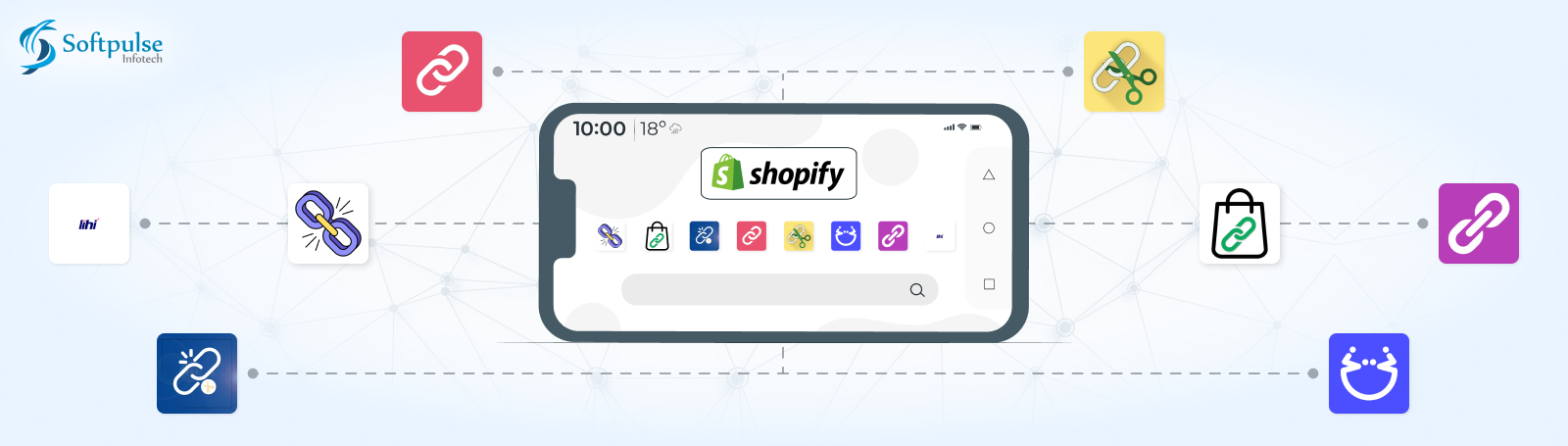 Transform Your Sales this BFCM: Top Shopify Shortlink Apps for Unbeatable Deals