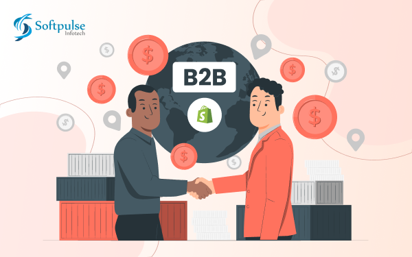 5 Essential Keys to B2B Success on Shopify