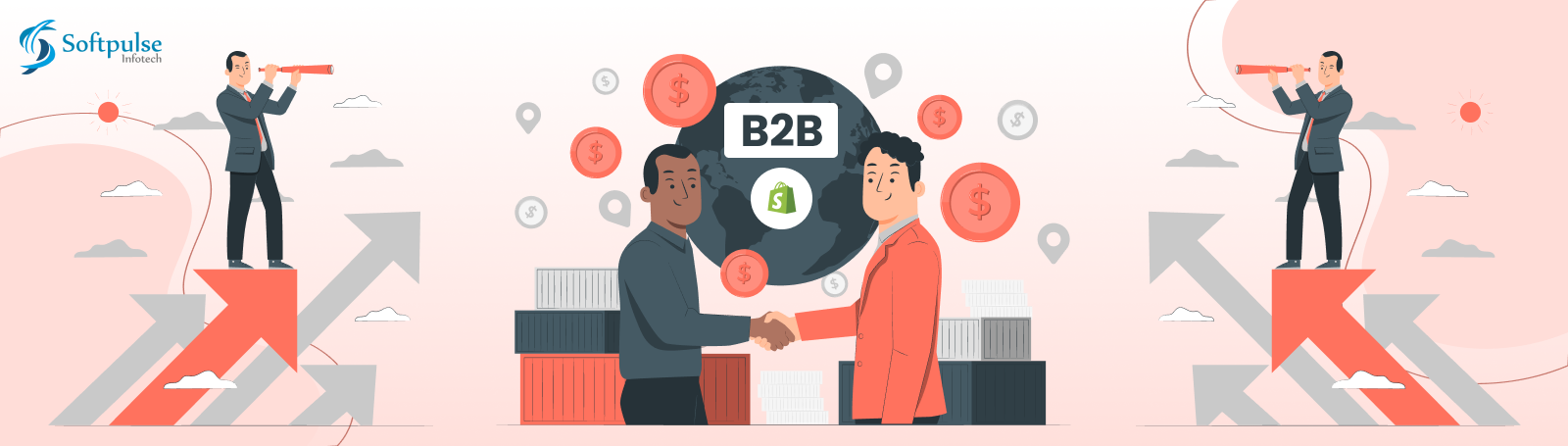 5 Essential Keys to B2B Success on Shopify