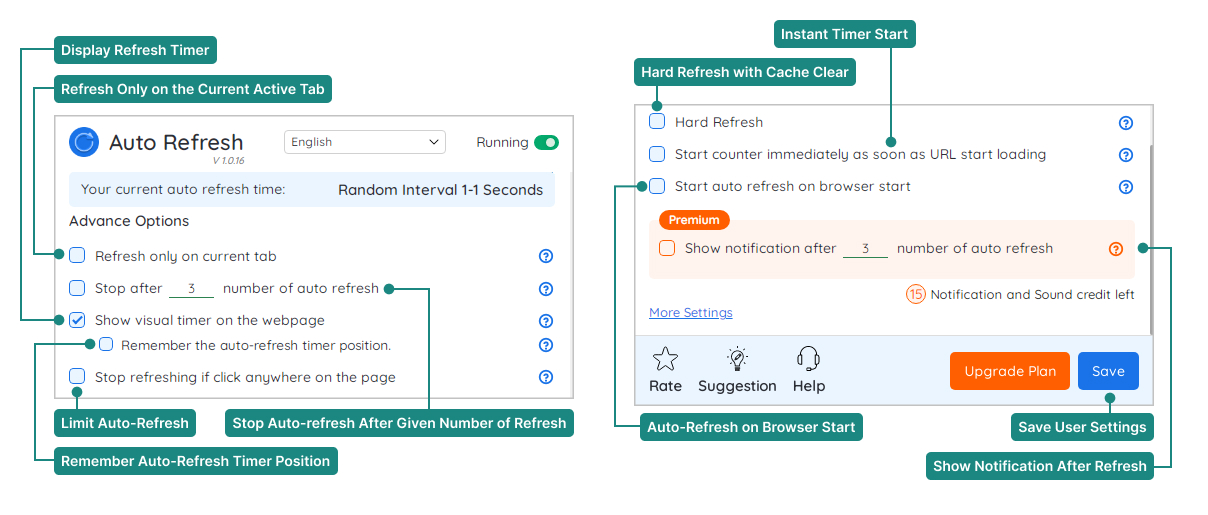 Enhance Your Browsing Experience With Auto Refresh Chrome Extension