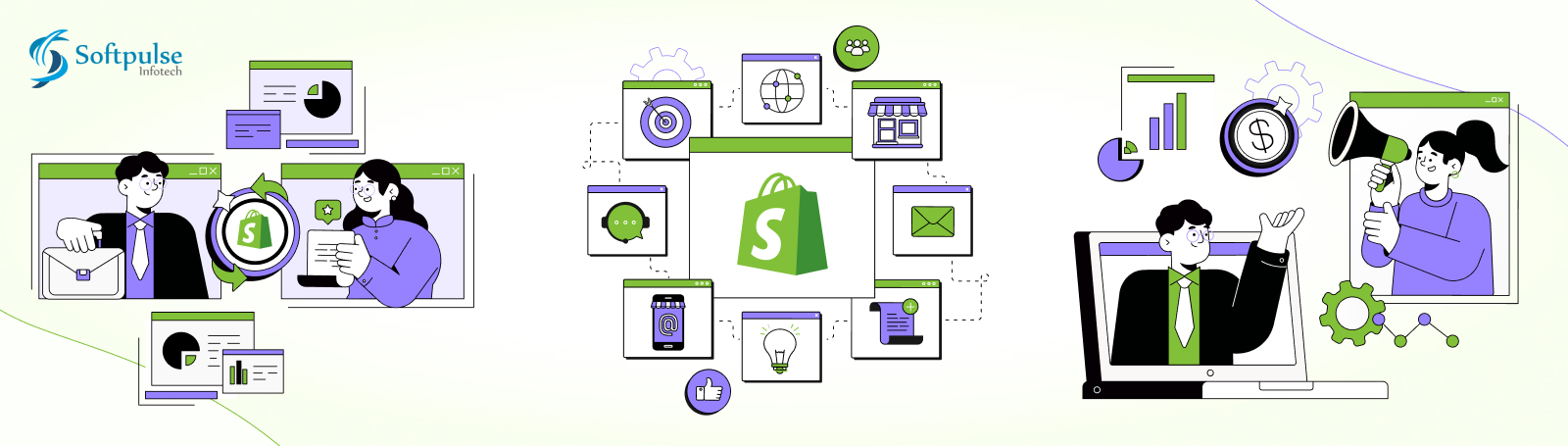 Shopify Trends and Facts: What’s Driving Ecommerce in 2025