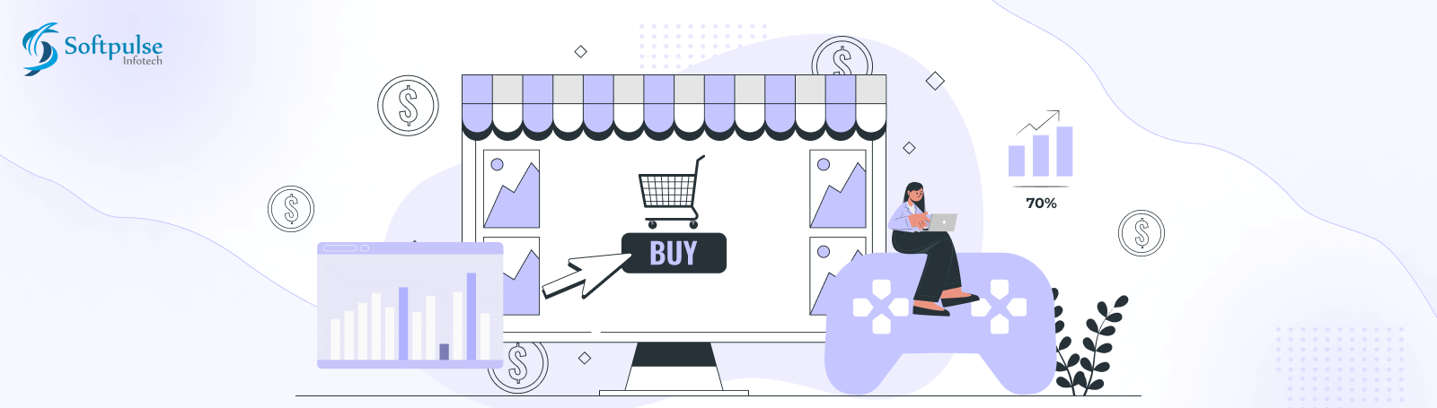 Top Gamification Platforms for Ecommerce to Boost Engagement and Sales