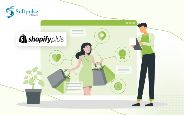 Shopify Plus Development