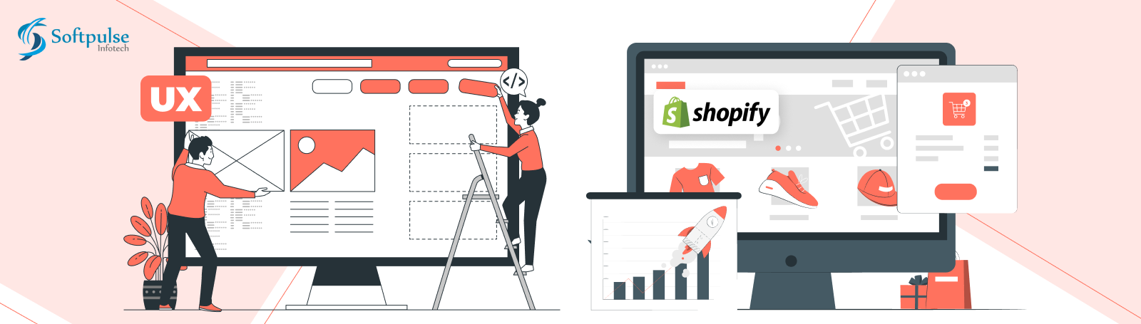 User Experience Design: The Secret to eCommerce Website Success