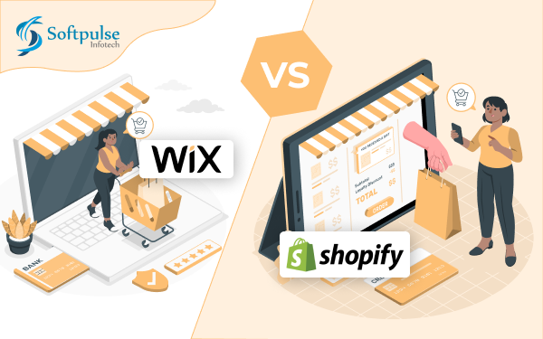 Wix vs Shopify