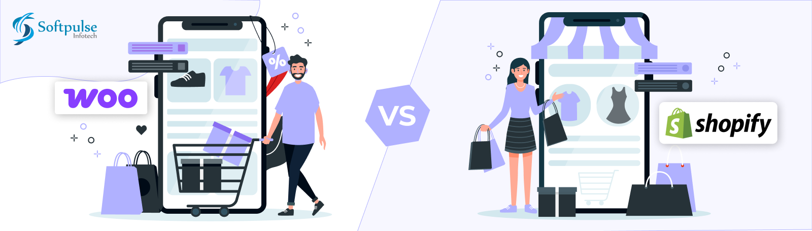 WooCommerce vs Shopify: Why You Should Migrate WooCommerce to Shopify