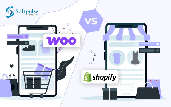 WooCommerce vs Shopify