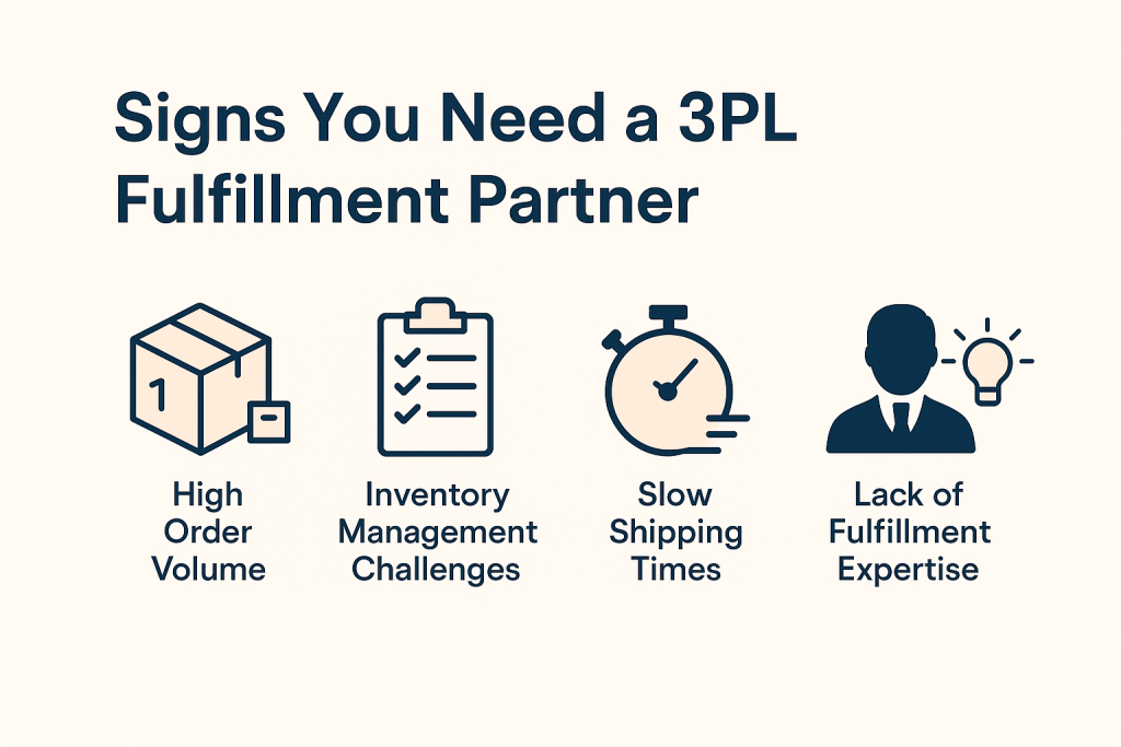eCommerce Fulfillment