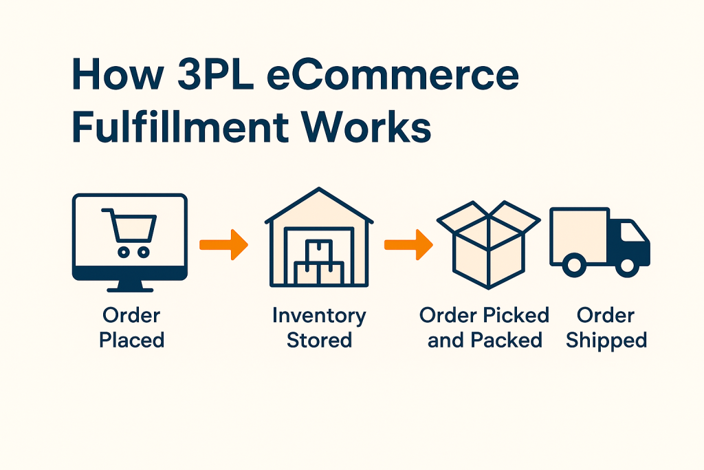 eCommerce Fulfillment