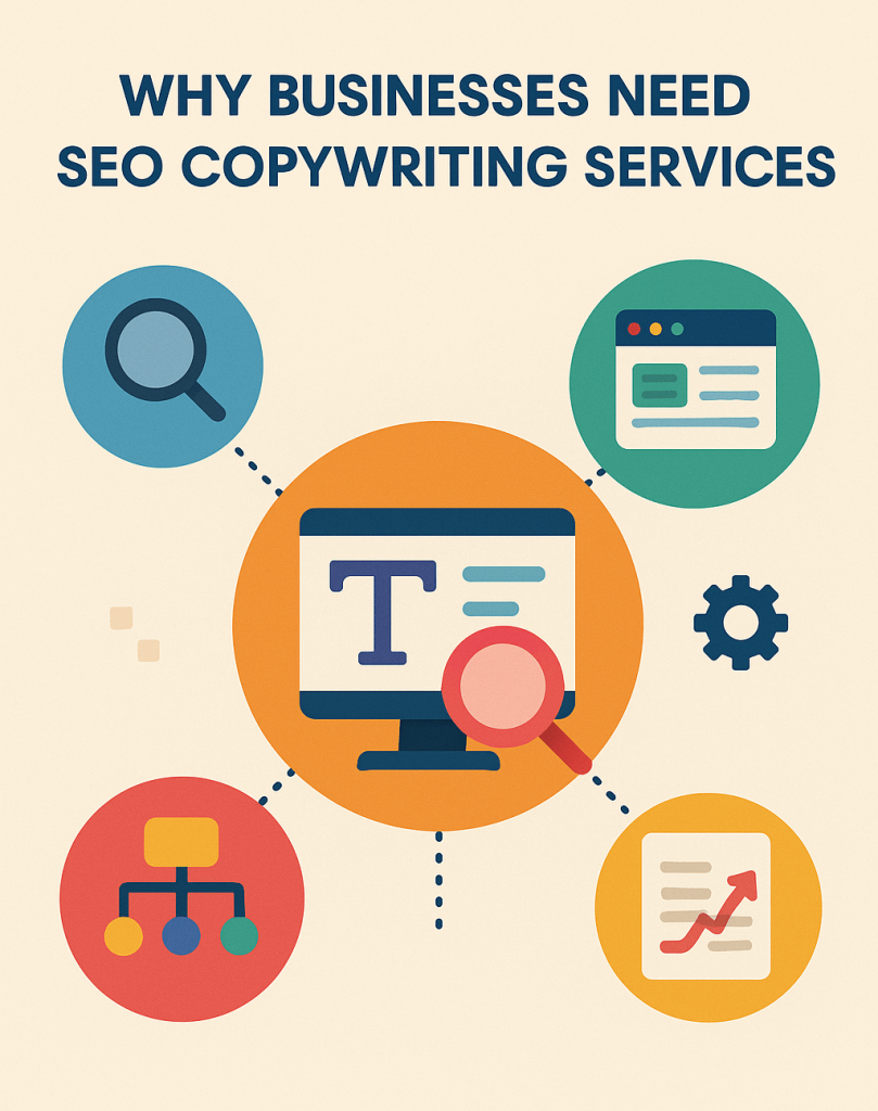 SEO Copywriting