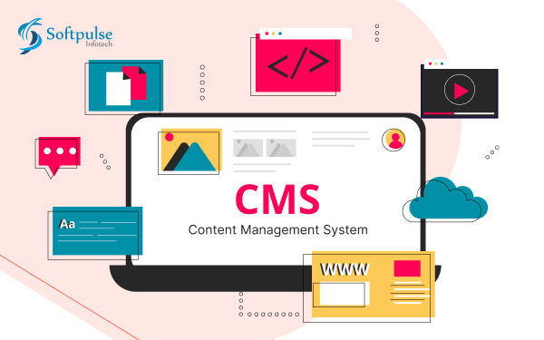 Content Management System: CMS Intranet, Website CMS with Real Examples
