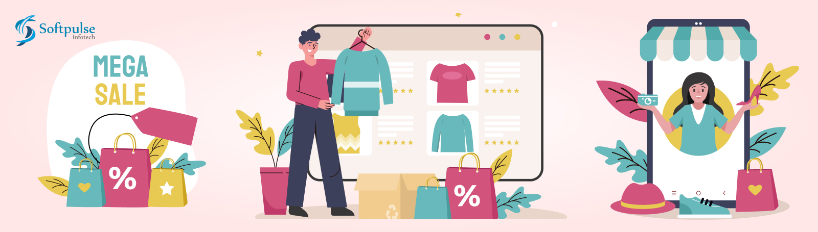 How to Build a Clothing Website Like The Best Ecommerce Brands