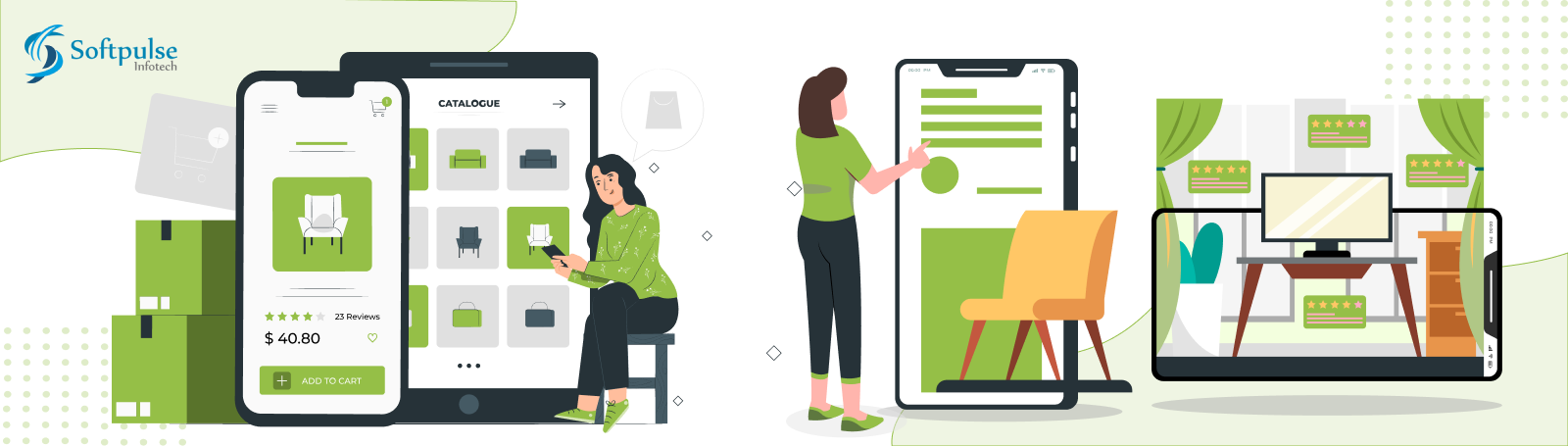 Furniture Website Design: Best Practices for a High-Converting Online Store