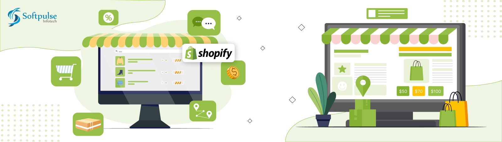 What Can a Shopify Developer Do for You? 8 Game-Changing Custom Solutions