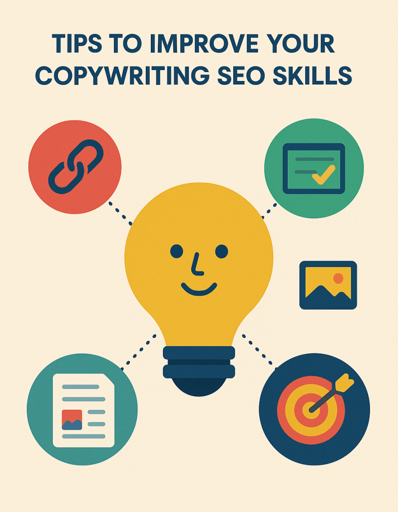 SEO Copywriting
