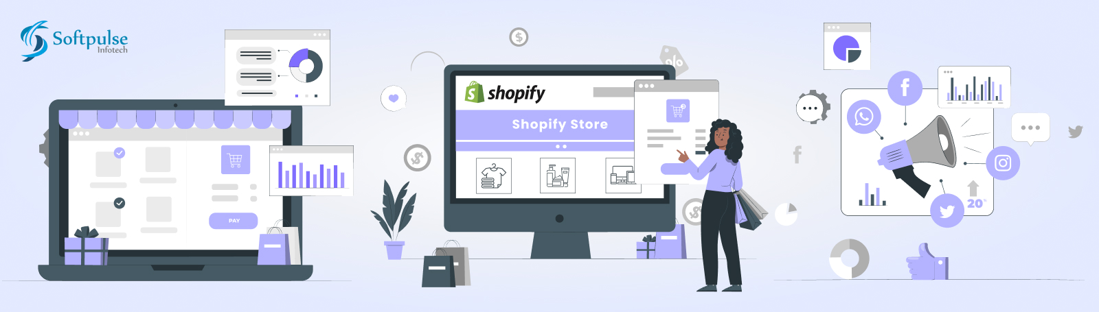 What Does Shopify Do That Others Don’t? Discover Its Core Features and Benefits